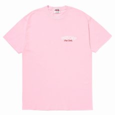 画像2: PORKCHOP/PORK BACK TEE（PINK）［ポークバックT-26春夏］ (2)