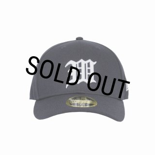 WACKO MARIA/NEW ERA / LP 59FIFTY（NAVY）［LP 59FIFTYキャップ-26春