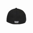 WACKO MARIA/NEW ERA / LP 59FIFTY（BLACK）［LP 59FIFTYキャップ-26春