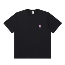画像1: BlackEyePatch/CROSSBONES SMALL OG GRAFFITI TEE（BLACK） (1)