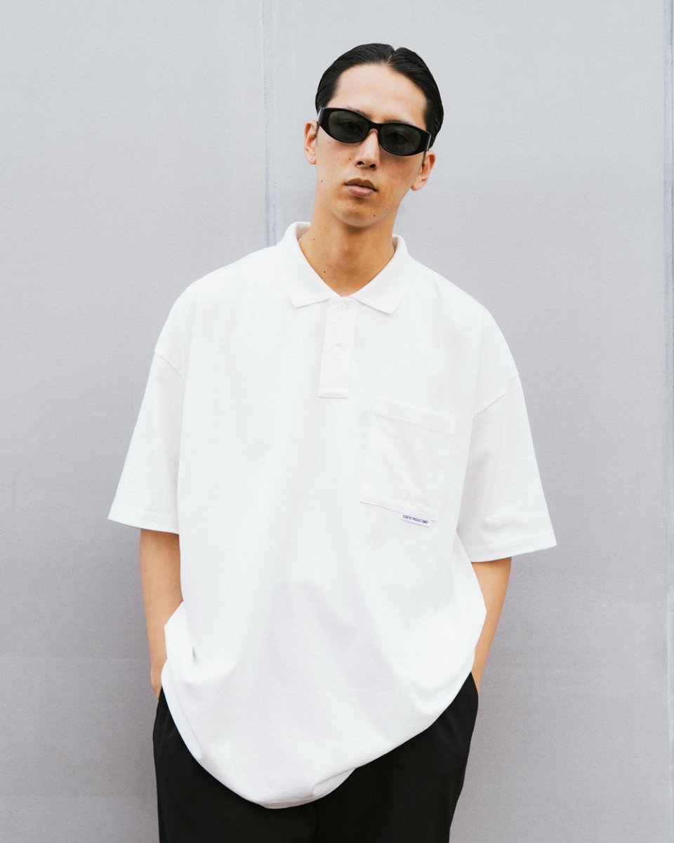 画像10: COOTIE PRODUCTIONS/SEVEN（×ayame）（Black）［サングラス-26春夏］ (10)