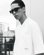 画像9: COOTIE PRODUCTIONS/SEVEN（×ayame）（Black）［サングラス-26春夏］ (9)