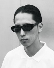画像8: COOTIE PRODUCTIONS/SEVEN（×ayame）（Black）［サングラス-26春夏］ (8)