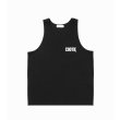 COOTIE PRODUCTIONS/Dry Tech Jersey Tank Top（Black）［ドライテック