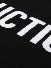 画像5: COOTIE PRODUCTIONS/Logo Bath Towel（Black）［ロゴバスタオル-26秋冬］ (5)