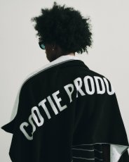 画像6: COOTIE PRODUCTIONS/Logo Bath Towel（Black）［ロゴバスタオル-26秋冬］ (6)