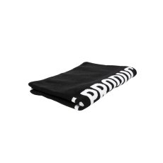 画像3: COOTIE PRODUCTIONS/Logo Bath Towel（Black）［ロゴバスタオル-26秋冬］ (3)