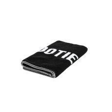 画像3: COOTIE PRODUCTIONS/Logo Sports Towel（Black）［ロゴスポーツタオル-26秋冬］ (3)