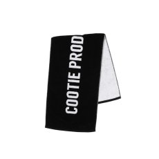 画像2: COOTIE PRODUCTIONS/Logo Sports Towel（Black）［ロゴスポーツタオル-26秋冬］ (2)