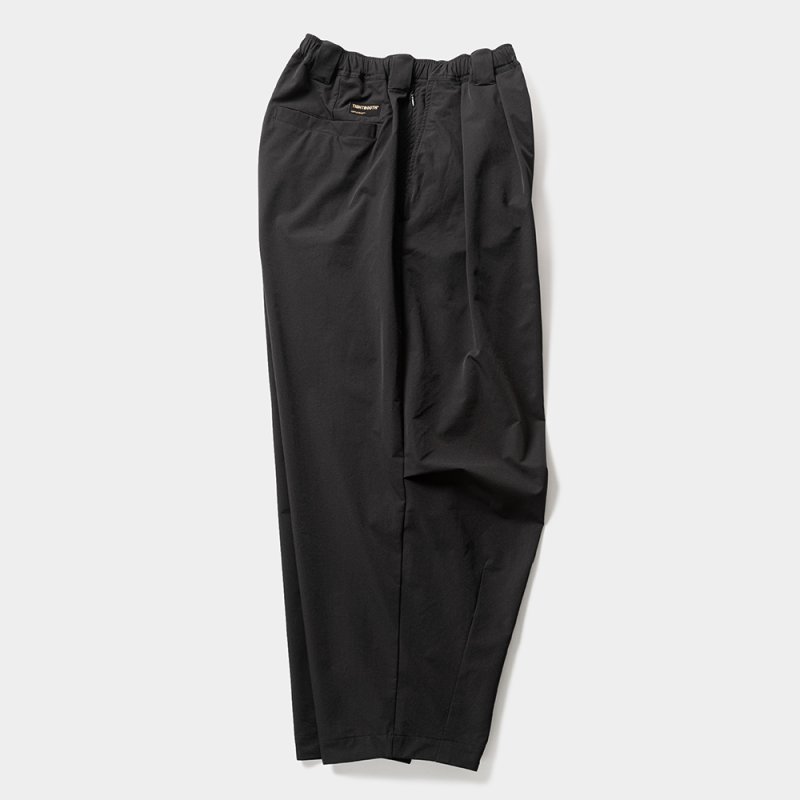 画像2: TIGHTBOOTH/CL BALLOON PANTS（Black）［CLバルーンパンツ-26夏］