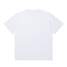画像2: BlackEyePatch/SMALL OG LABEL TEE（WHITE） (2)