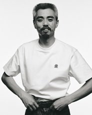 画像4: BlackEyePatch/SMALL OG LABEL TEE（WHITE） (4)