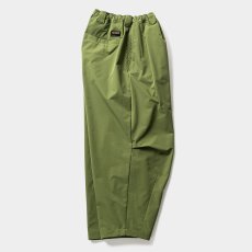 画像2: TIGHTBOOTH/CL BALLOON PANTS（Olive）［CLバルーンパンツ-26夏］ (2)