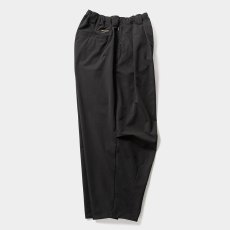 画像2: TIGHTBOOTH/CL BALLOON PANTS（Black）［CLバルーンパンツ-26夏］ (2)