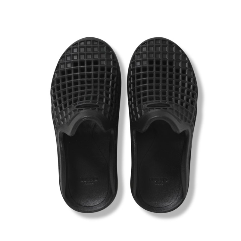画像2: BlackEyePatch/3 LETTER OE SCENARIO SLIDE(BLACK)