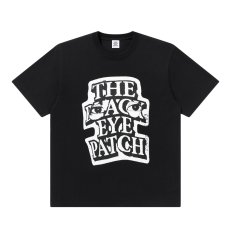 画像1: BlackEyePatch/OG SKI MASK TEE（BLACK） (1)