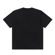 画像2: BlackEyePatch/OG SKI MASK TEE（BLACK） (2)