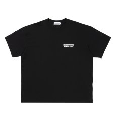 画像2: COOTIE PRODUCTIONS/Print S/S Tee - DANCE（Black）［プリントT-26秋冬］ (2)