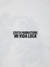 画像3: COOTIE PRODUCTIONS/Print S/S Tee - DANCE（White）［プリントT-26秋冬］ (3)