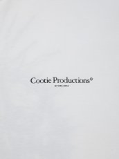 画像3: COOTIE PRODUCTIONS/Print S/S Tee - PITBULL（White）［プリントT-26秋冬］ (3)