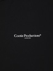 画像3: COOTIE PRODUCTIONS/Print S/S Tee - PITBULL（Black）［プリントT-26秋冬］ (3)