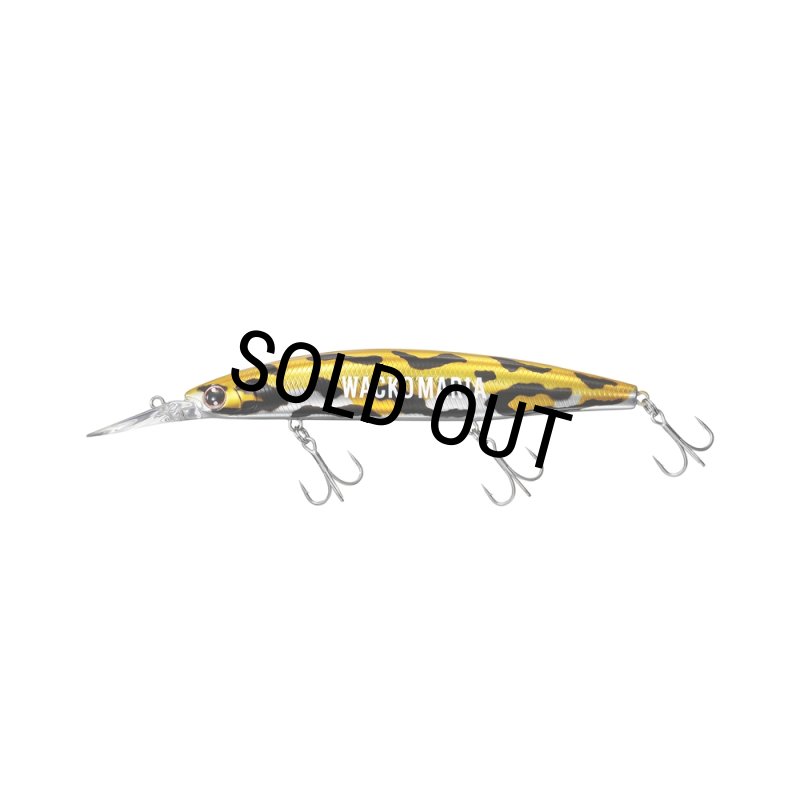 WACKO MARIA/DAIWA / SHORELINE SHINER Z SETUPPER 125S-DR（ONE