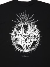 画像4: COOTIE PRODUCTIONS/Print S/S Tee - PITBULL（Black）［プリントT-26秋冬］ (4)
