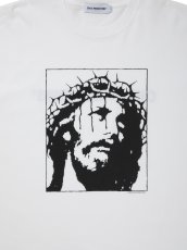 画像3: COOTIE PRODUCTIONS/Print S/S Tee - JESUS（White）［プリントT-26秋冬］ (3)