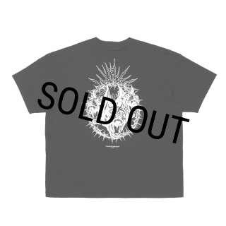 COOTIE PRODUCTIONS/Print S/S Tee - PITBULL（Black）［プリントT-26