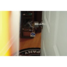 画像4: CHALLENGER/WOLF KEY RING（CLEAR）［ウルフキーリング-26秋冬］ (4)