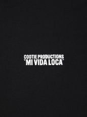 画像3: COOTIE PRODUCTIONS/Print S/S Tee - DANCE（Black）［プリントT-26秋冬］ (3)