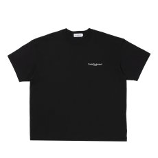 画像2: COOTIE PRODUCTIONS/Print S/S Tee - PITBULL（Black）［プリントT-26秋冬］ (2)