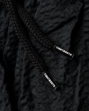 画像6: TIGHTBOOTH/ALOE BALLOON PANTS（Black）［アロエバルーンパンツ-26夏］ (6)