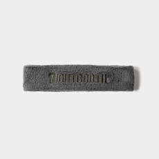 画像3: TIGHTBOOTH/LOGO HEADBAND（各色）［ロゴヘッドバンド-26夏］ (3)