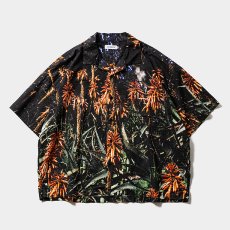 画像1: TIGHTBOOTH/ALOE ALOHA（Black）［アロエアロハ-26夏］ (1)