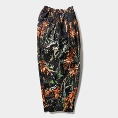 画像3: TIGHTBOOTH/ALOE BALLOON PANTS（Black）［アロエバルーンパンツ-26夏］ (3)