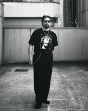 画像6: COOTIE PRODUCTIONS/Print S/S Tee - JESUS（White）［プリントT-26秋冬］ (6)