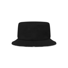 画像3: BlackEyePatch/HUNDREDS UNDERBRIM BUCKET HAT（BLACK） (3)