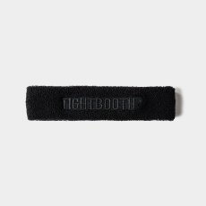 画像2: TIGHTBOOTH/LOGO HEADBAND（各色）［ロゴヘッドバンド-26夏］ (2)
