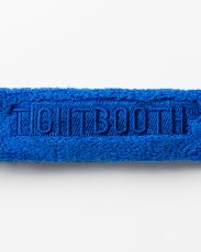 画像5: TIGHTBOOTH/LOGO HEADBAND（各色）［ロゴヘッドバンド-26夏］ (5)