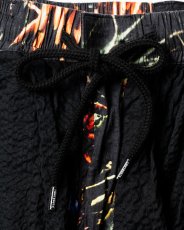 画像5: TIGHTBOOTH/ALOE BALLOON PANTS（Black）［アロエバルーンパンツ-26夏］ (5)