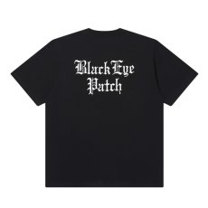 画像2: BlackEyePatch/MADE IN CHINA TEE（BLACK） (2)