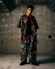 画像11: TIGHTBOOTH/ALOE ALOHA（Black）［アロエアロハ-26夏］ (11)