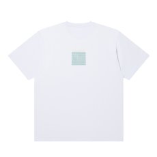 画像2: BlackEyePatch/DOLLAR BAGGIE OG LABEL TEE（WHITE） (2)