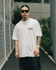 画像6: COOTIE PRODUCTIONS/Print S/S Tee - DANCE（White）［プリントT-26秋冬］ (6)
