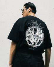 画像5: COOTIE PRODUCTIONS/Print S/S Tee - PITBULL（Black）［プリントT-26秋冬］ (5)