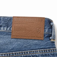 画像6: RATS/VINTAGE WASH DENIM PANTS（INDIGO）［ヴィンテージウォッシュデニムパンツ-26春夏］ (6)