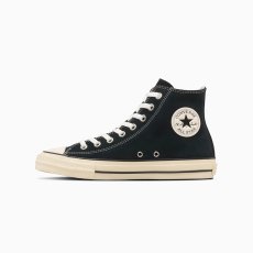 画像10: CONVERSE SKATEBOARDING/ALL STAR SK HI（BLACK）［オールスター SK HI-26秋冬］ (10)
