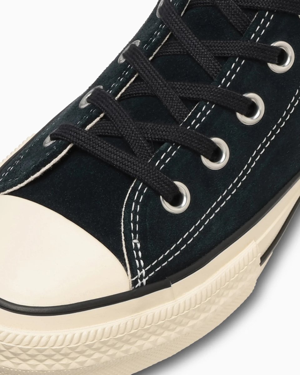 画像7: CONVERSE SKATEBOARDING/ALL STAR SK HI（BLACK）［オールスター SK HI-26秋冬］ (7)