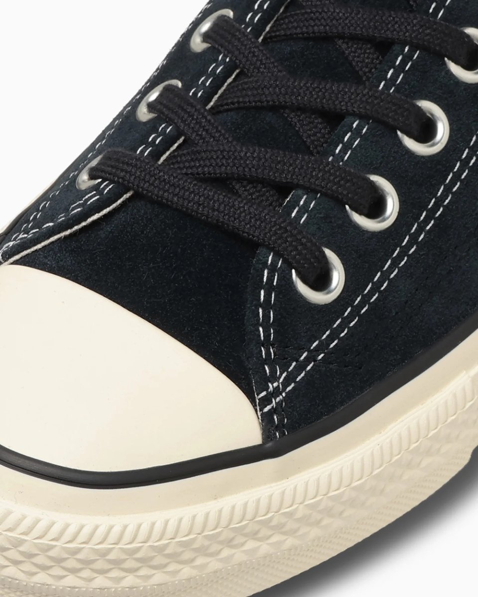 画像7: CONVERSE SKATEBOARDING/ALL STAR SK OX（BLACK）［オールスター SK OX-26秋冬］ (7)